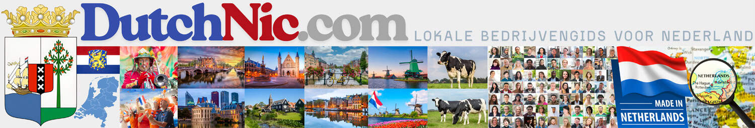Gemaakt in Nederland - Odeon